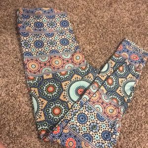 Lularoe Leggings